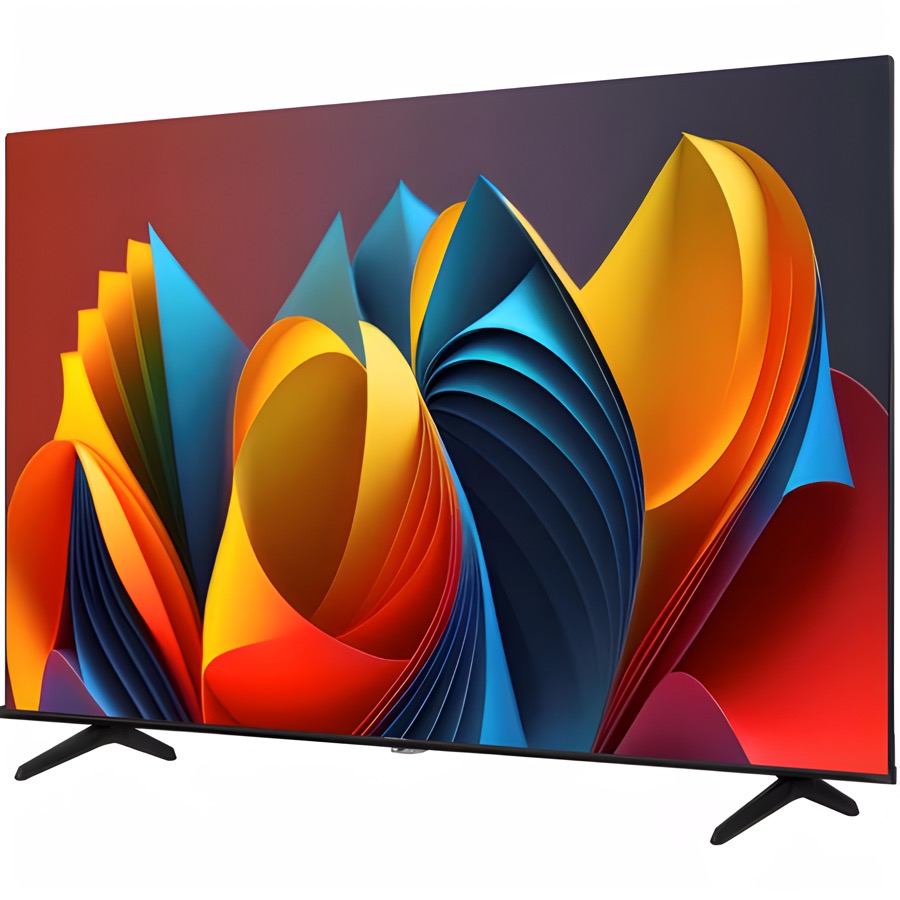 Телевизор Hisense 50E7NQ 50" QLED 3