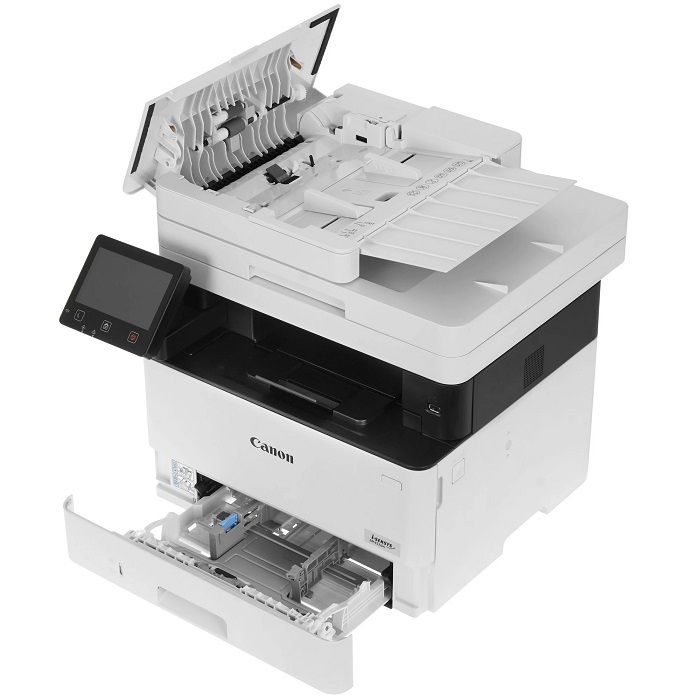 МФУ Canon i-Sensys MF453dw (5161C007) лазерный 3