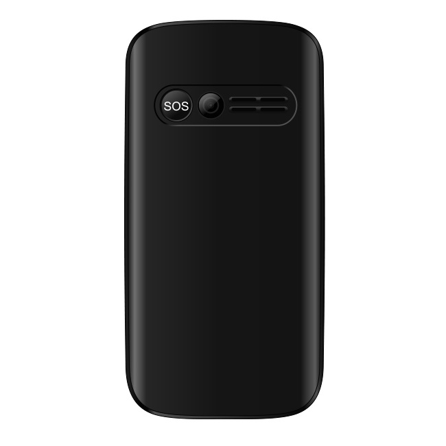 Телефон TEXET TM-B227 черный 3