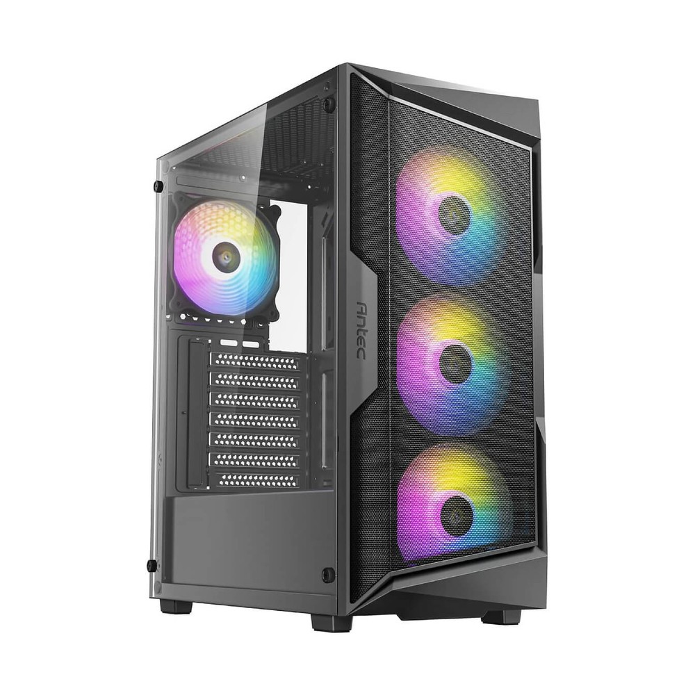 Системный блок игровой TOP OPTIMA SE 251108 (i5-14400F/ 16GB DDR4/ 512Gb SSD/ RTX 5060/ DOS)