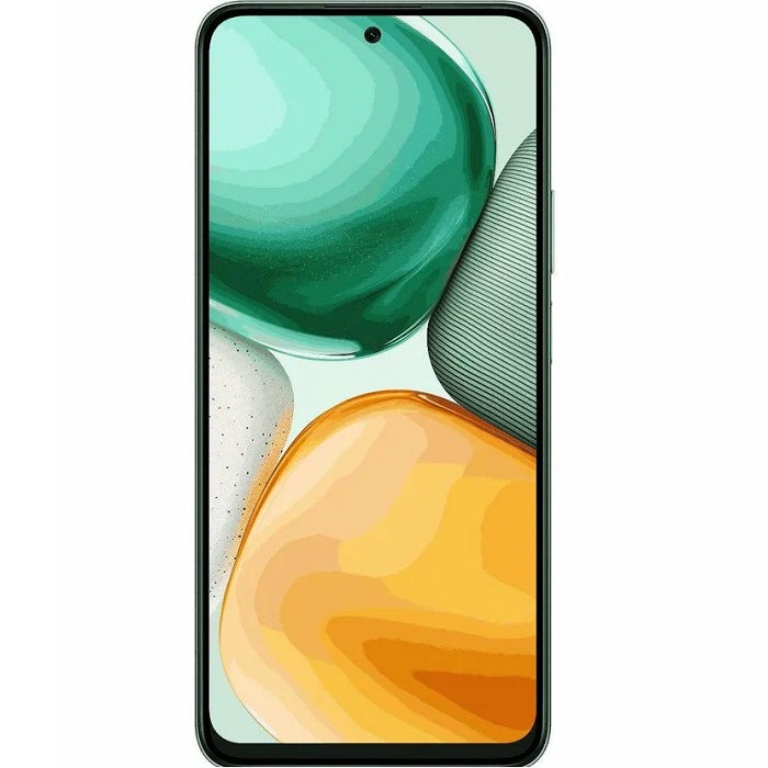 Смартфон Honor X7c 8/128Gb зеленый 2