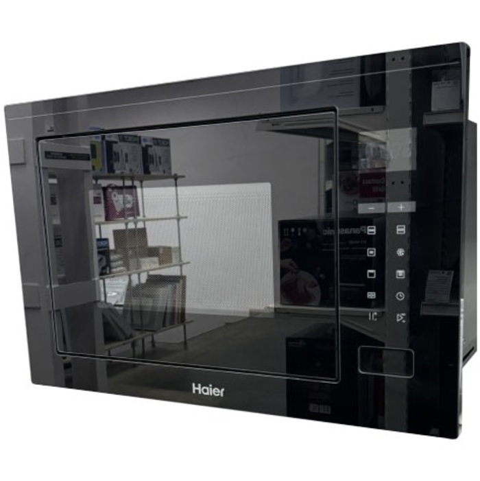 Микроволновая печь HAIER HMX-BTG259B 3