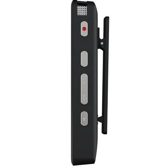 Диктофон RITMIX RR-880 16Gb Black 3