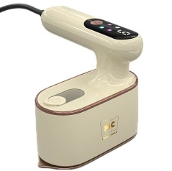 Отпариватель More Choice ОТ-01 Beige 5