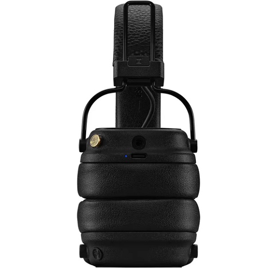 Наушники MARSHALL Major 5 Black ХХХ 5