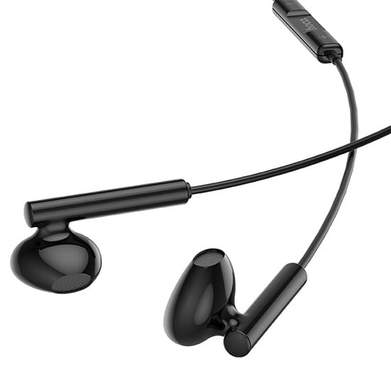 Наушники HOCO M64 черный, Jack 3.5 2