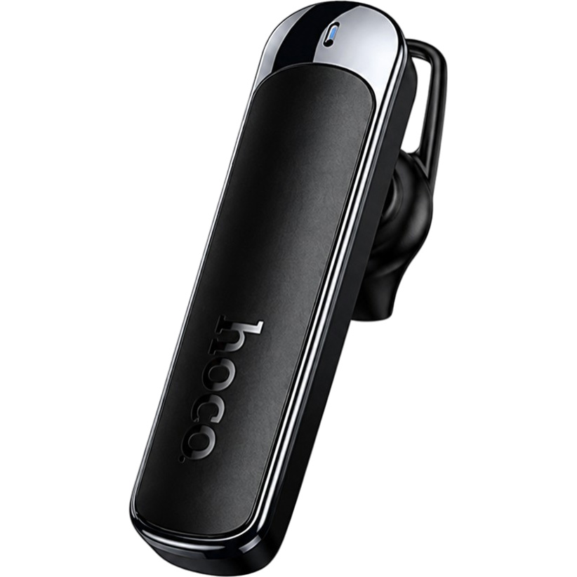 Гарнитура-Bluetooth HOCO E201, чёрный 7
