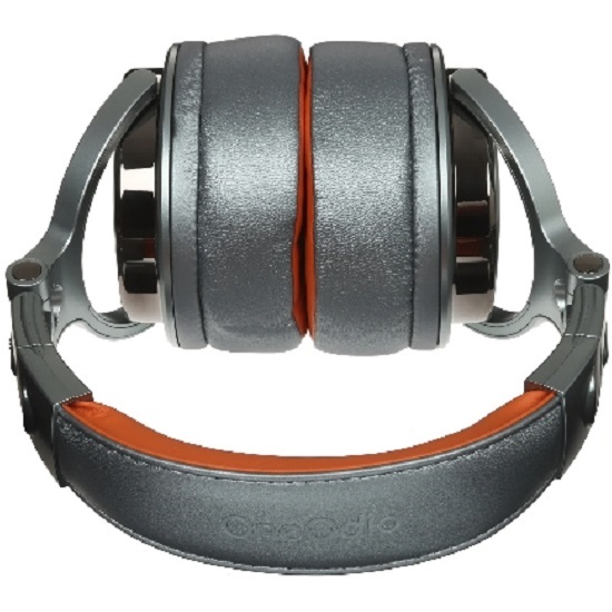 Наушники ONEODIO Pro 50 grey 4