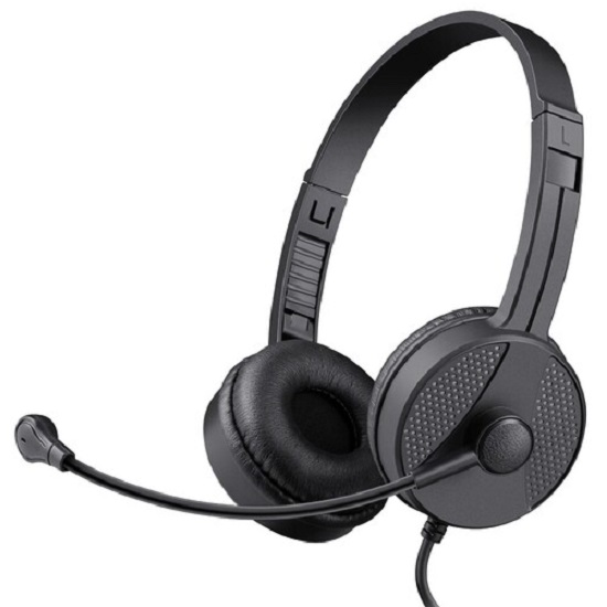 Наушники DEFENDER Tune 160 черный