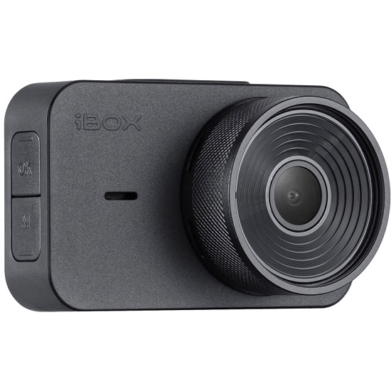 Видеорегистратор iBOX City PRO 2