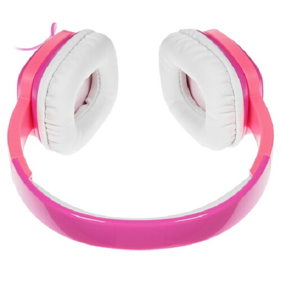 Наушники Harper KIDS HN-302 Pink 3