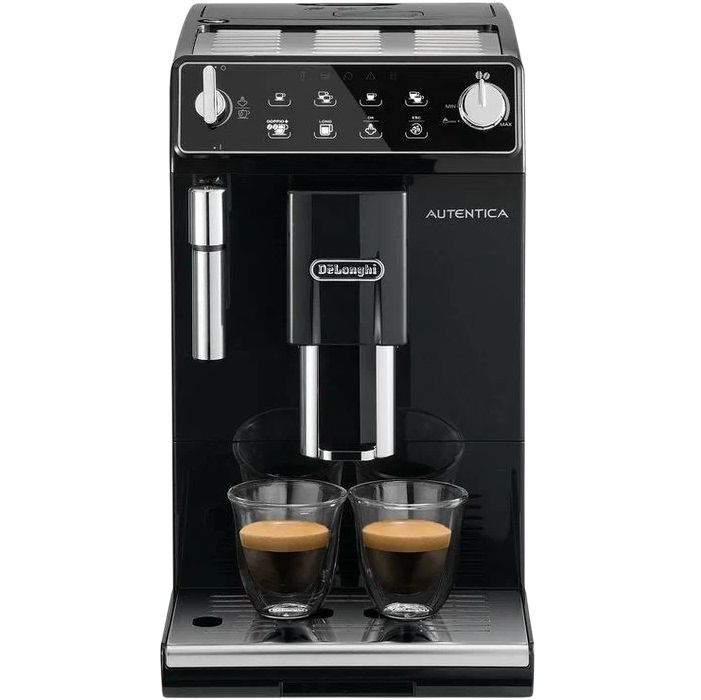 Кофемашина Delonghi ETAM29.510.B 2