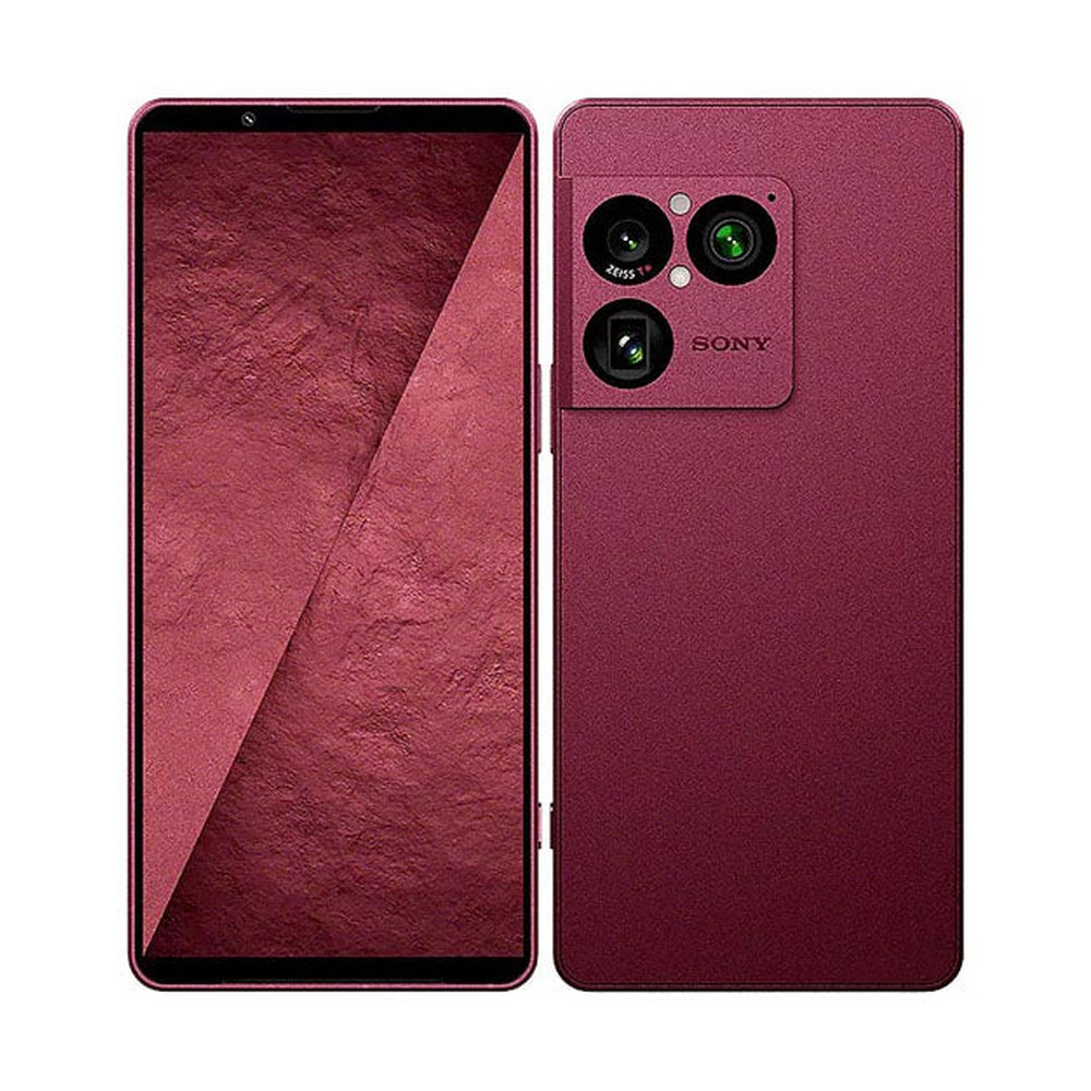 sony xperia 