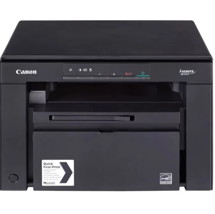 МФУ CANON i-SENSYS MF3010 лазерный (5252B004)