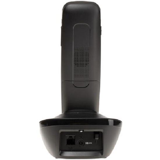 Радиотелефон TEXET TX-D7505А черный 3