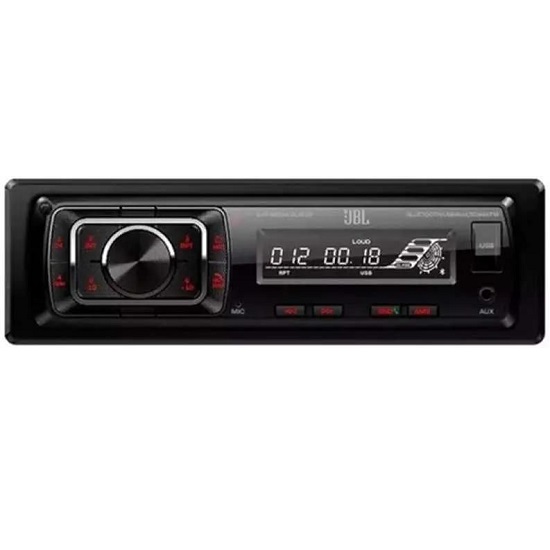 Автомагнитола JBL CELEBRITY 150 1DIN 4x50Вт