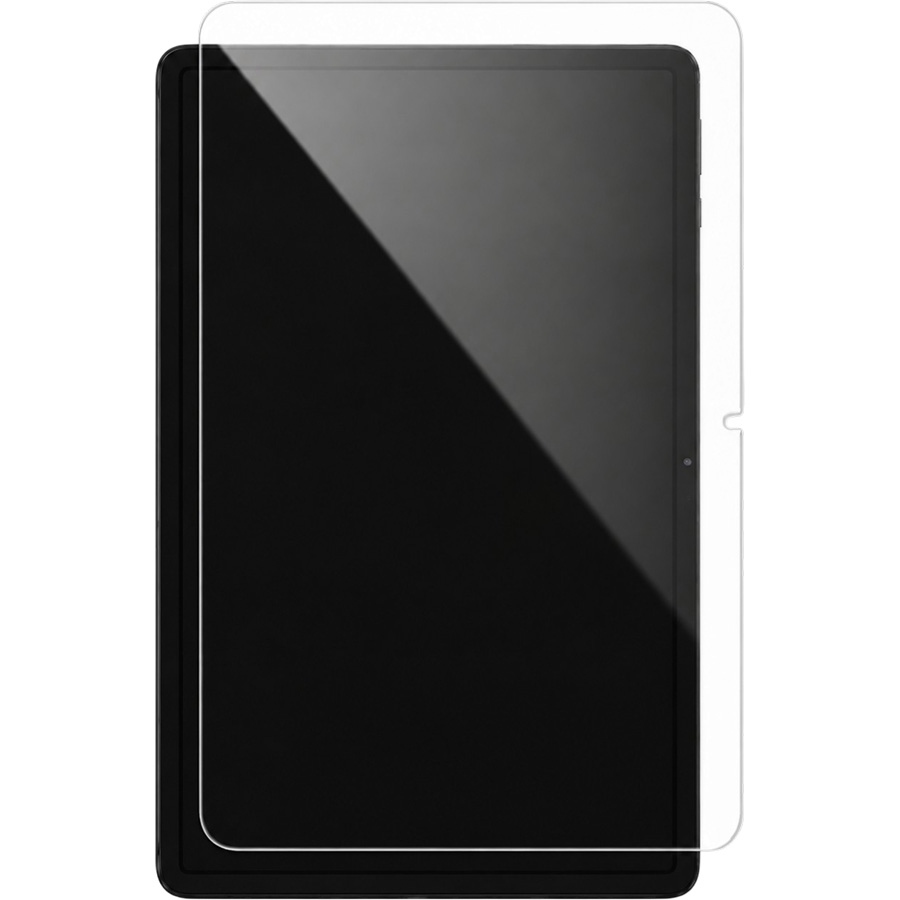 Противоударное стекло ZIBELINO для Samsung Galaxy Tab S10 FE Plus (SM-X620/SM-X626B) (13.1")