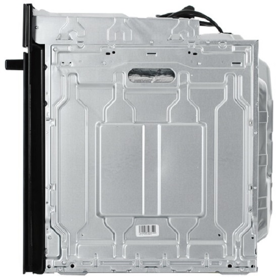 Духовой шкаф Gorenje BOS6737E05DBG черный 3