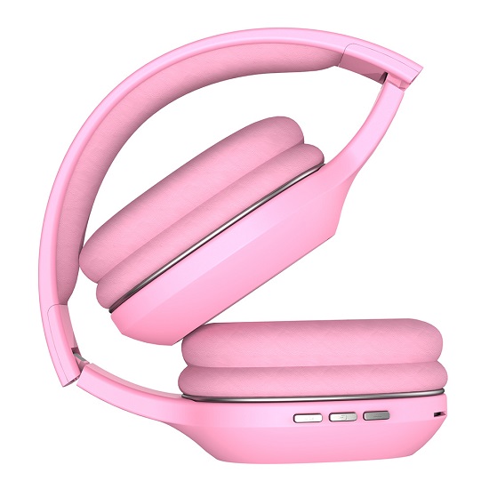 Наушники PERO BH04 Pink 4