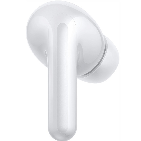 Наушники Xiaomi Redmi Buds 6 Lite белые 3