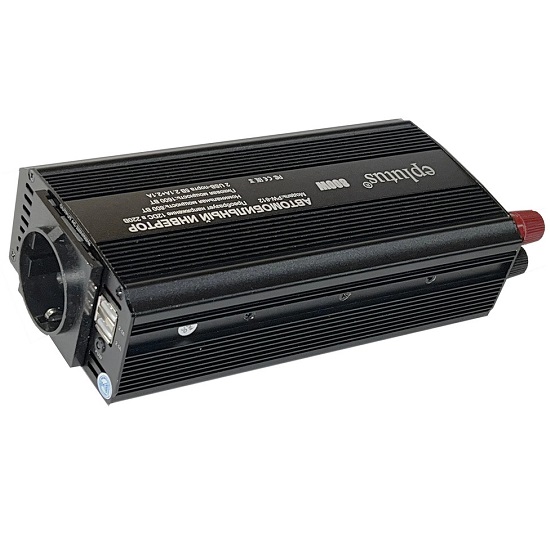 Инвертор EPLUTUS PW-800 2