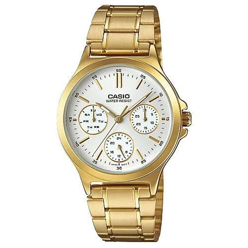Наручные часы Casio LTP-V300G-7A