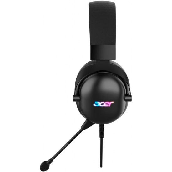 Наушники ACER AHW122 черный (ZL.HDSCC.01U) 4