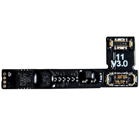 Переходник для прошивки АКБ (устраняет ошибку) iPhone 11