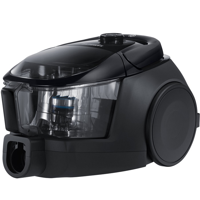 Пылесос SAMSUNG VC18M3160VG 2