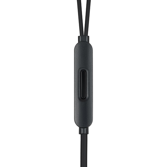 Наушники TFN MC519, черный (TFN-HS-MC519BK) 3