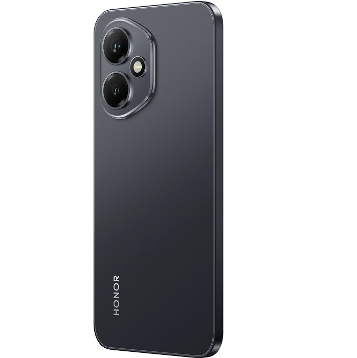 Смартфон Honor 400 8/256Gb, полуночный черный 5