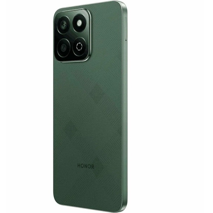 Смартфон Honor X7c 8/128Gb зеленый 5