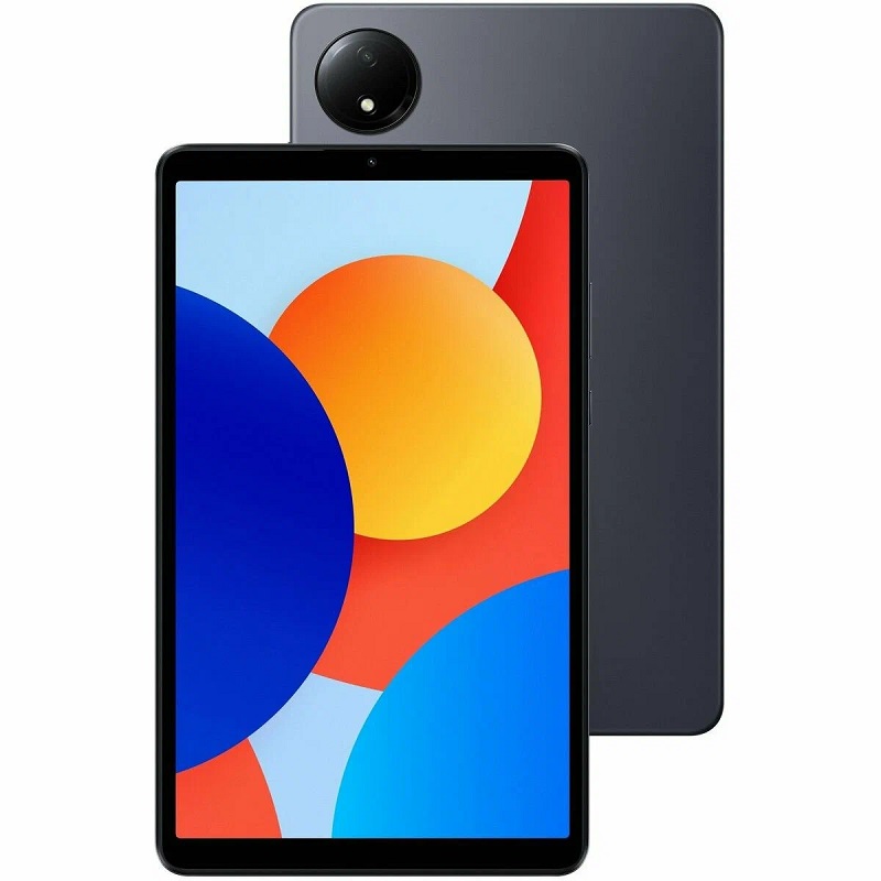 Планшет 8.7" XIAOMI Redmi Pad SE 4G 4/64GB, серый
