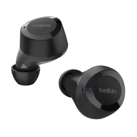 Наушники BELKIN Soundform Bolt черный (AUC009btBLK) 3