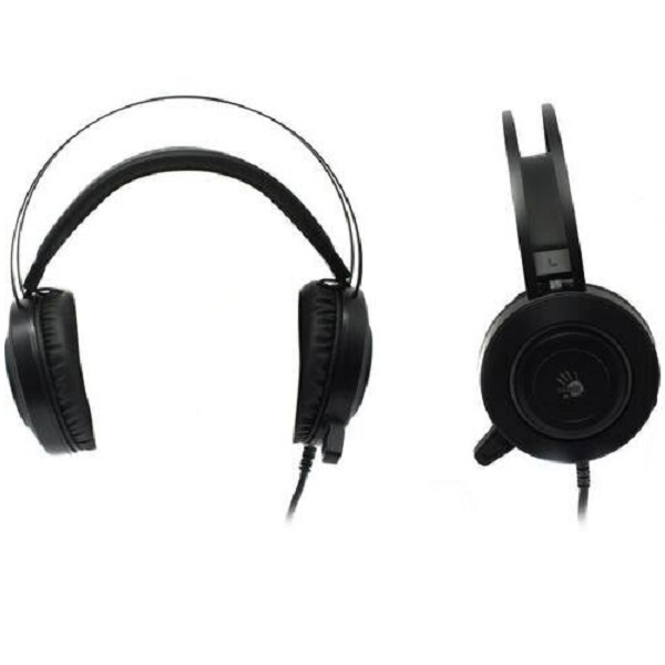 Наушники A4TECH Bloody G521 черные 3