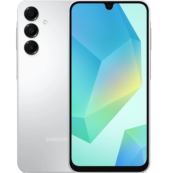 Смартфон Samsung Galaxy A16 8/256Gb SM-A165F (Серый)