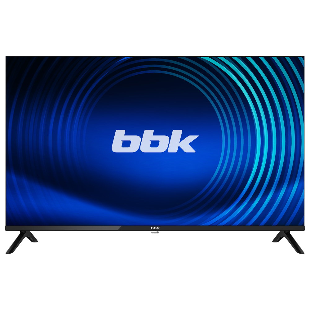Телевизор BBK 32LEX-7192/FTS2C (B) черный 1