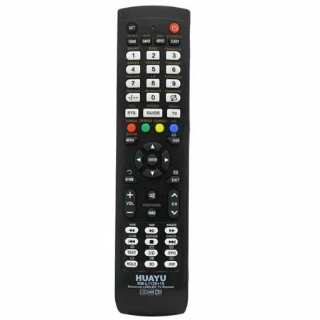 Пульт универсальный HUAYU  RM-L1120+15