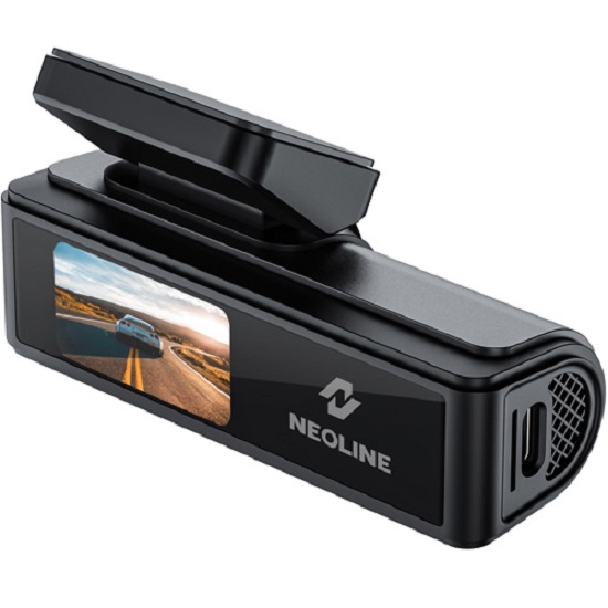 Видеорегистратор NEOLINE Flash 2K (Wi-Fi) 6