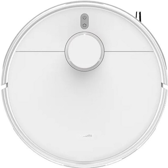Робот-пылесос Xiaomi Robot Vacuum H40 EU (BHR07XBEU) 2