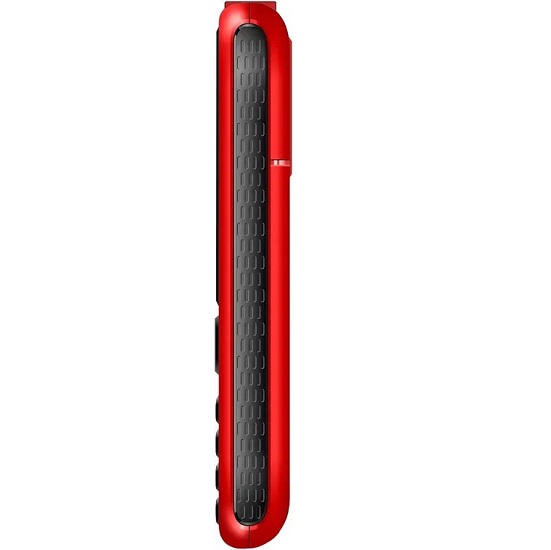 Телефон BQ 2452 Energy Red+Black 3