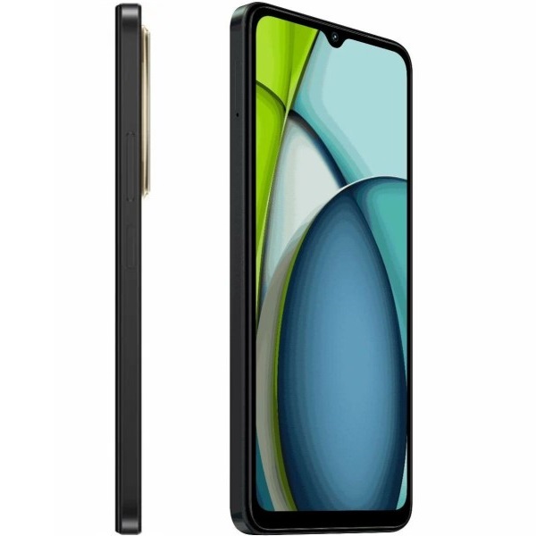Смартфон Xiaomi Redmi A3x 3/64Gb Черный 4