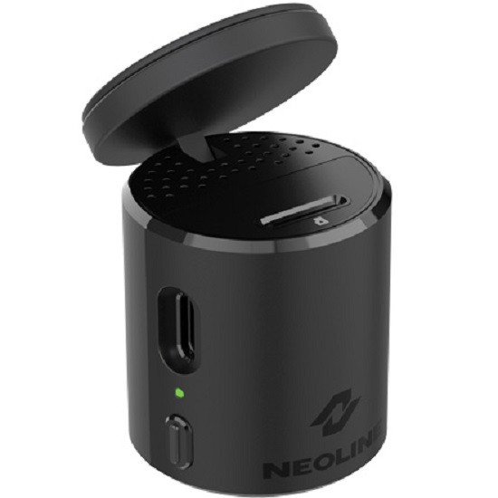Видеорегистратор NEOLINE WowCam (Wi-Fi) 4