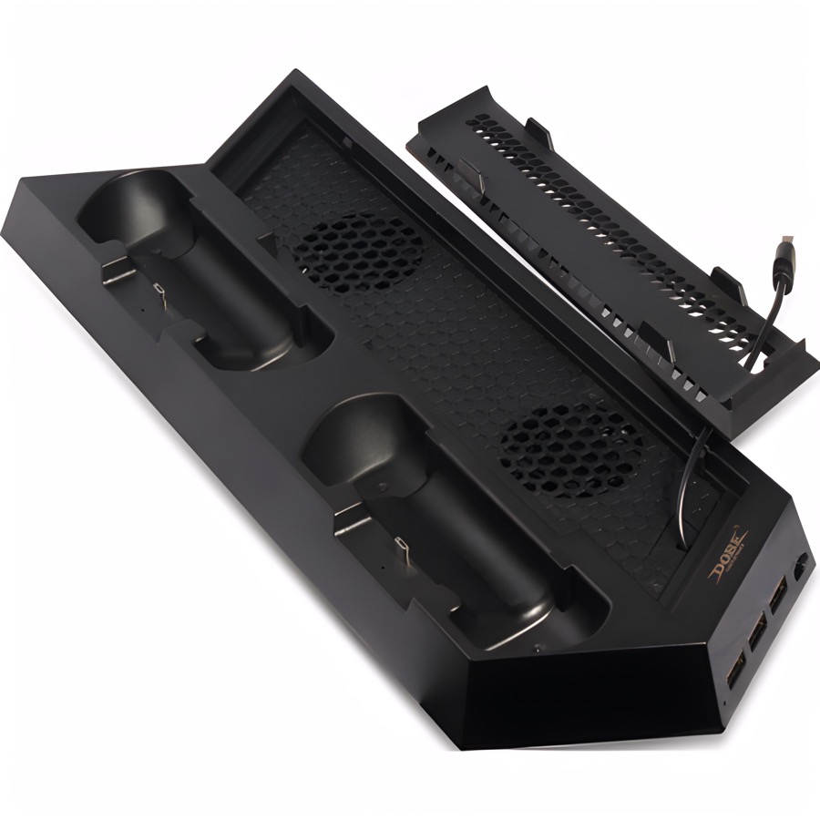Подставка охлаждающая PS4/Pro Slim TP4-023B 3