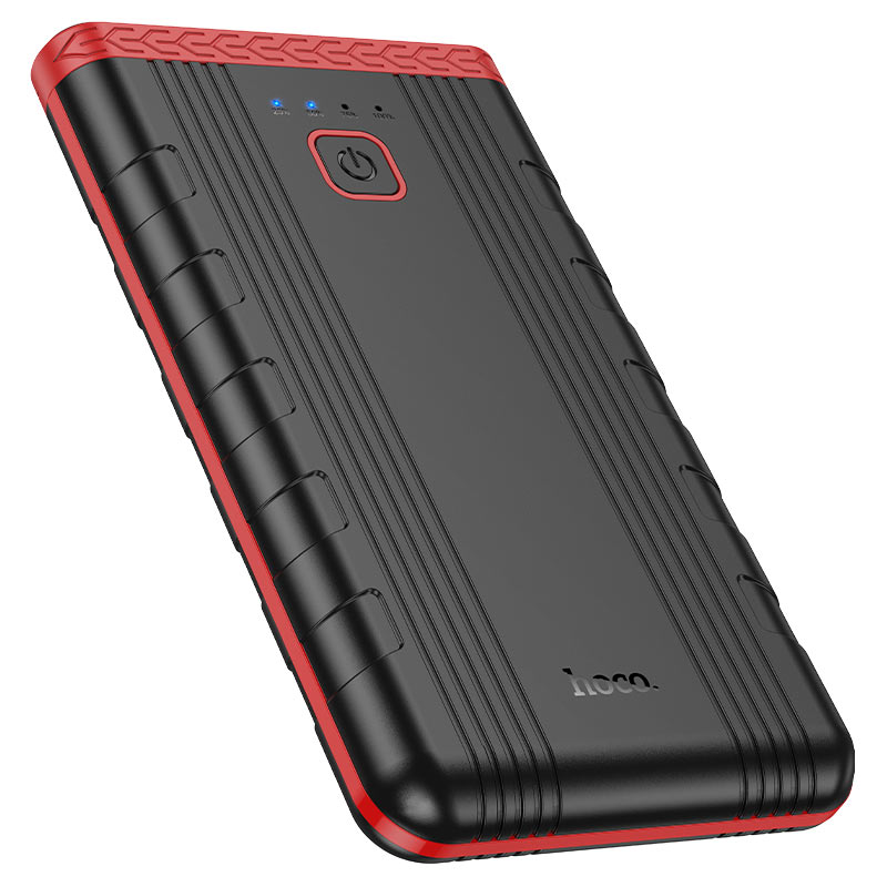 Пуско-зарядное устройство HOCO QS5, 6000mah 5