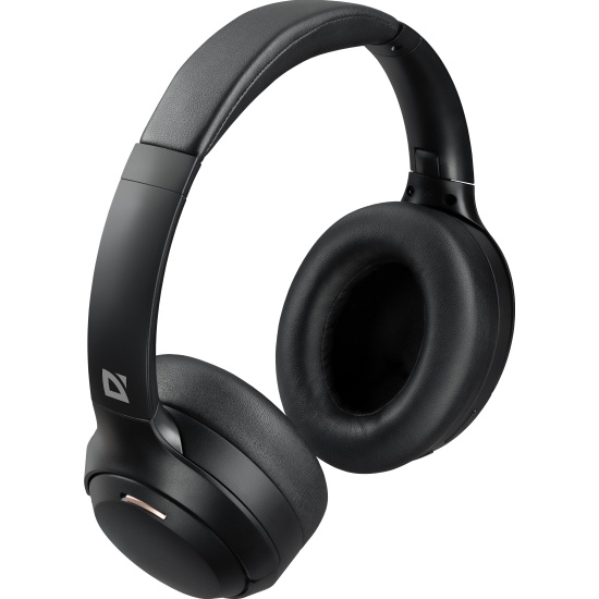 Наушники DEFENDER FreeMotion B677 черный 3