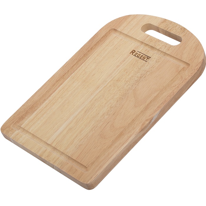 Доска разделочная REGENT Linea Bosco 93-BO-15-04, прямоугольная 30х20х1,5 см