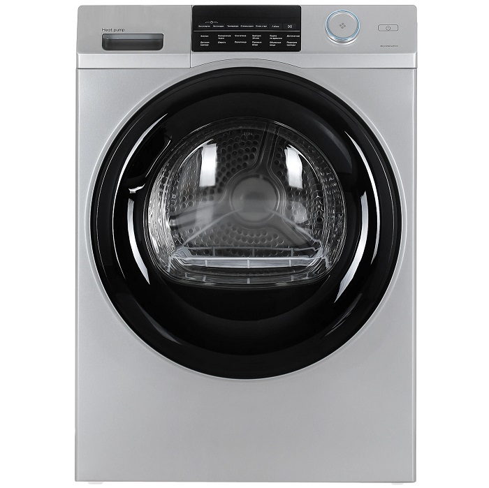 Сушильная машина HAIER HD90-A2959S 1