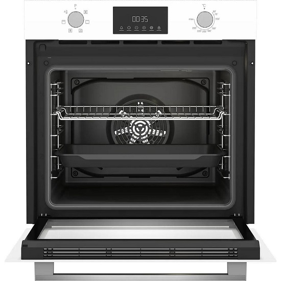 Духовой шкаф INDESIT IFE 3644 J WH 869890300090 2