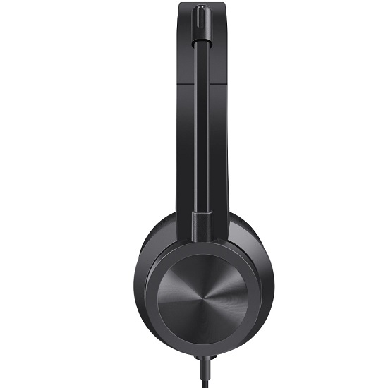 Наушники DEFENDER Tune 150 черный 6